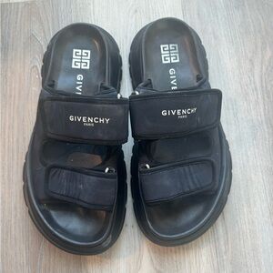 Givenchy Men’s Sandals